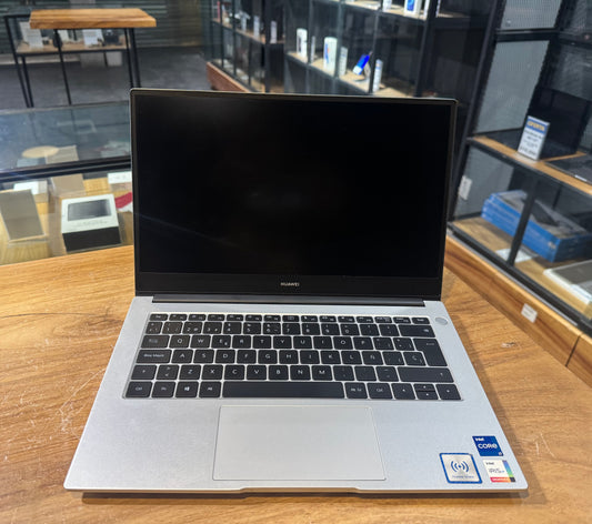 Laptop Huawei MateBook D14 (2021)
