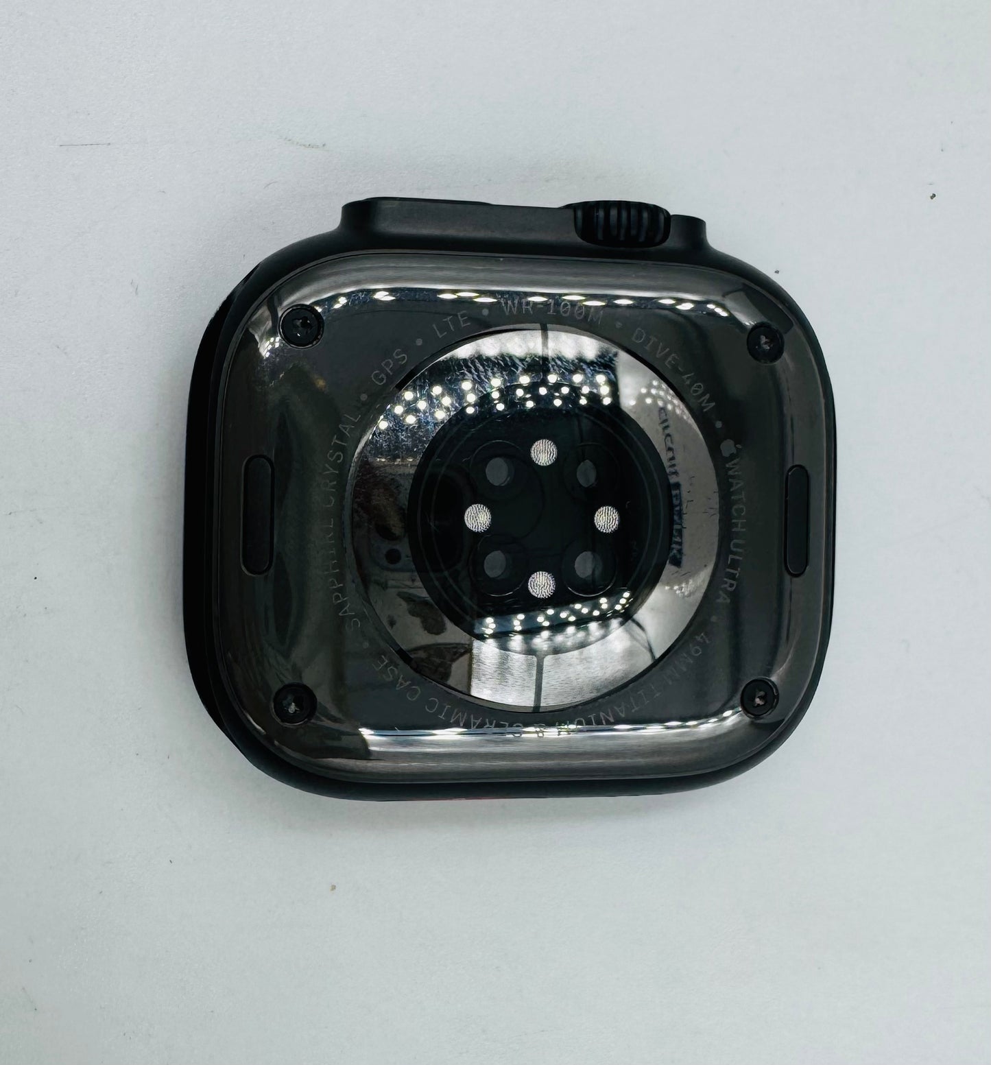 Apple Watch Ultra 2