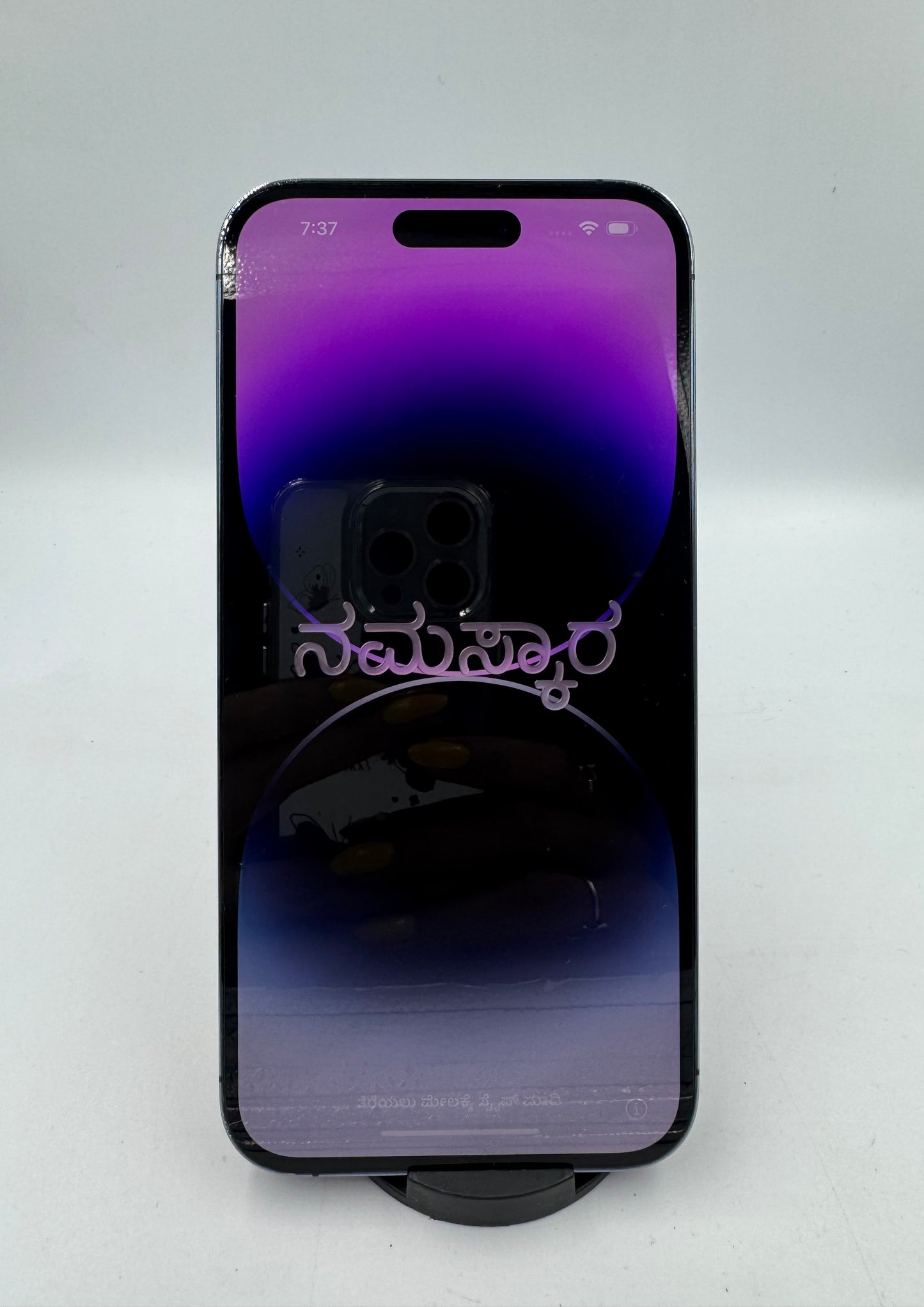Apple iPhone 14Pro Max 128gb