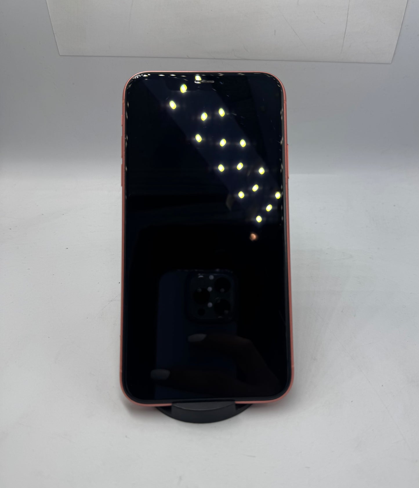 iPhone Xr 128gb (Producto Ùnico)