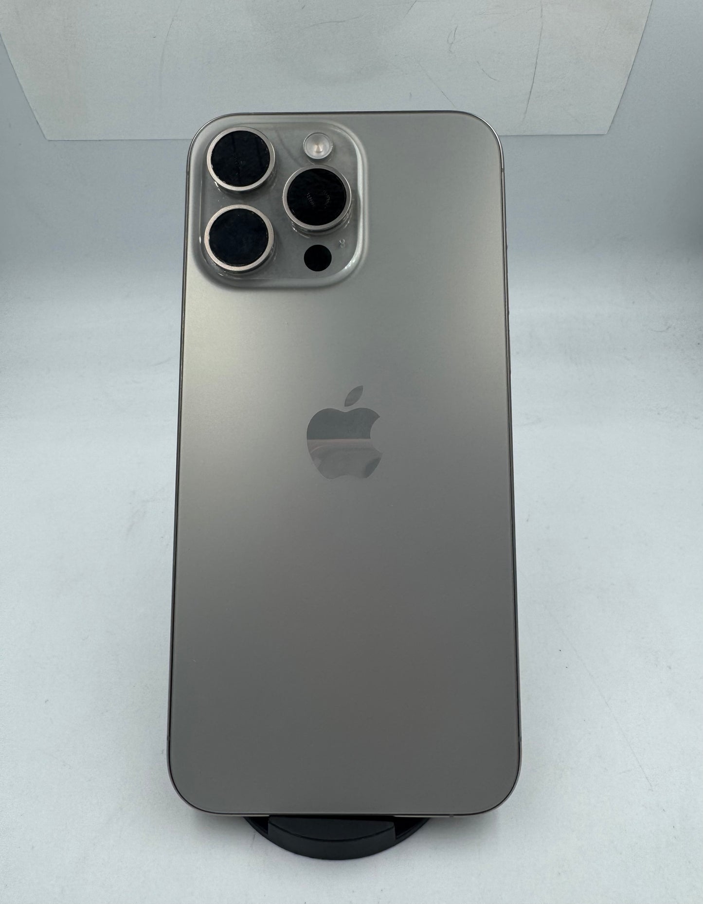 iPhone 15 Pro Max 256gb (Producto ùnico)
