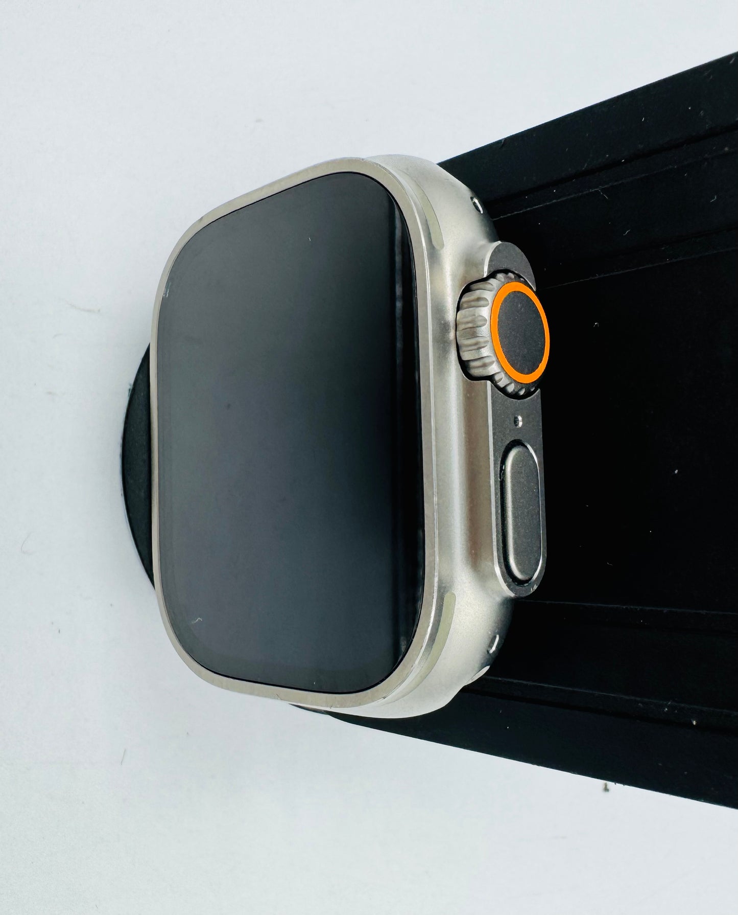 Apple Watch Ultra