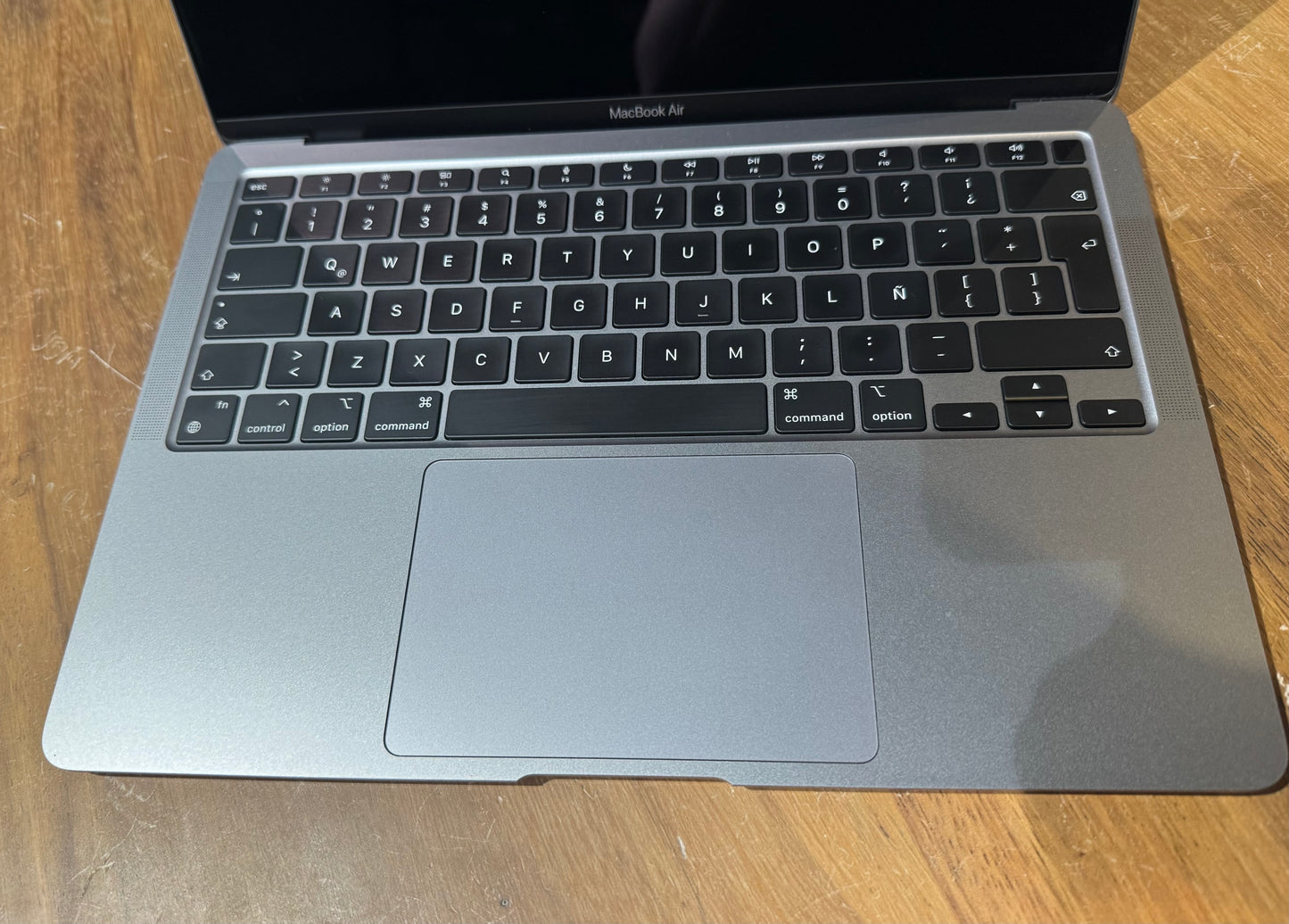 Apple MacBook Air 13" 2020 M1