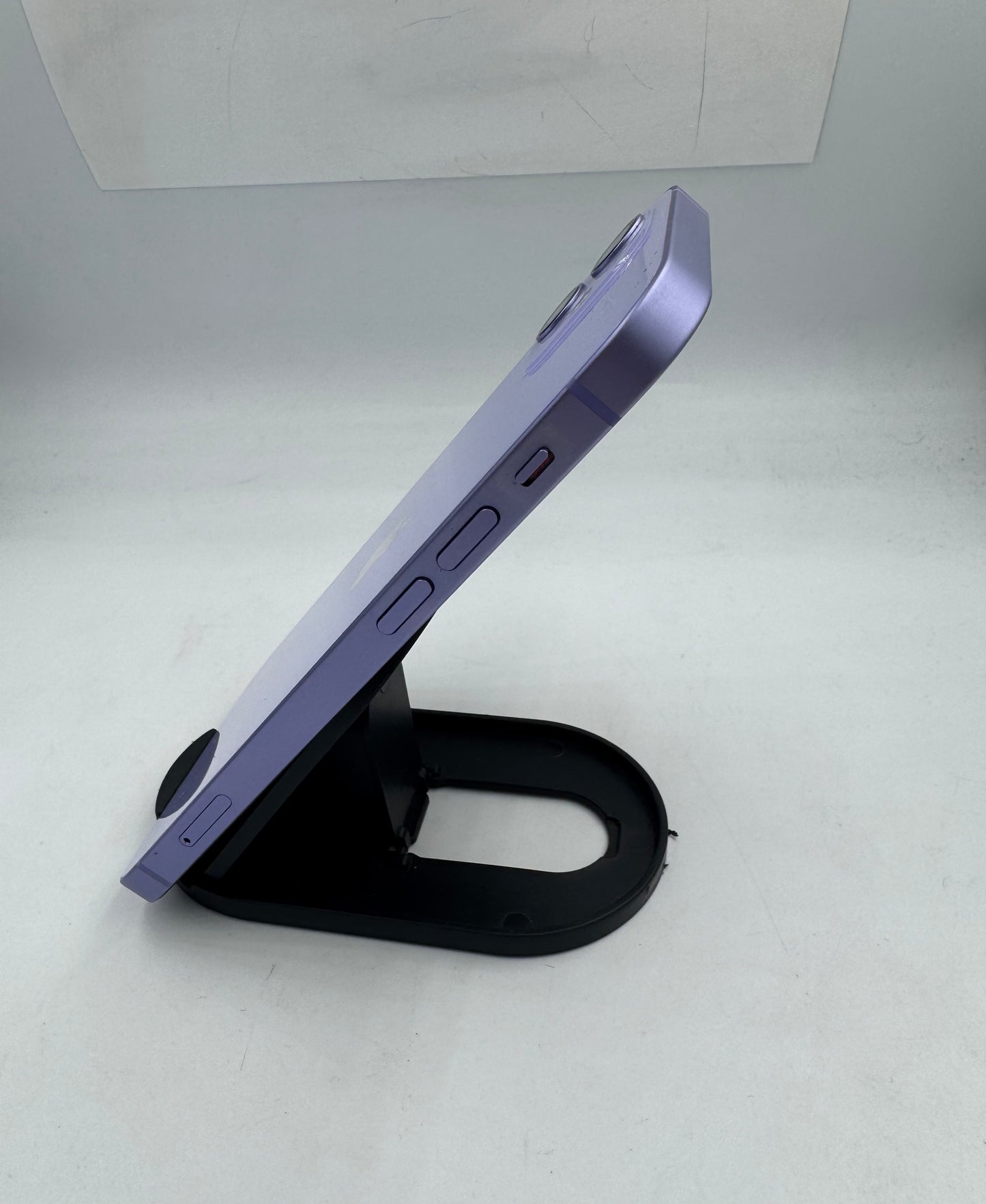 iPhone 12 64gb (Producto ùnico)