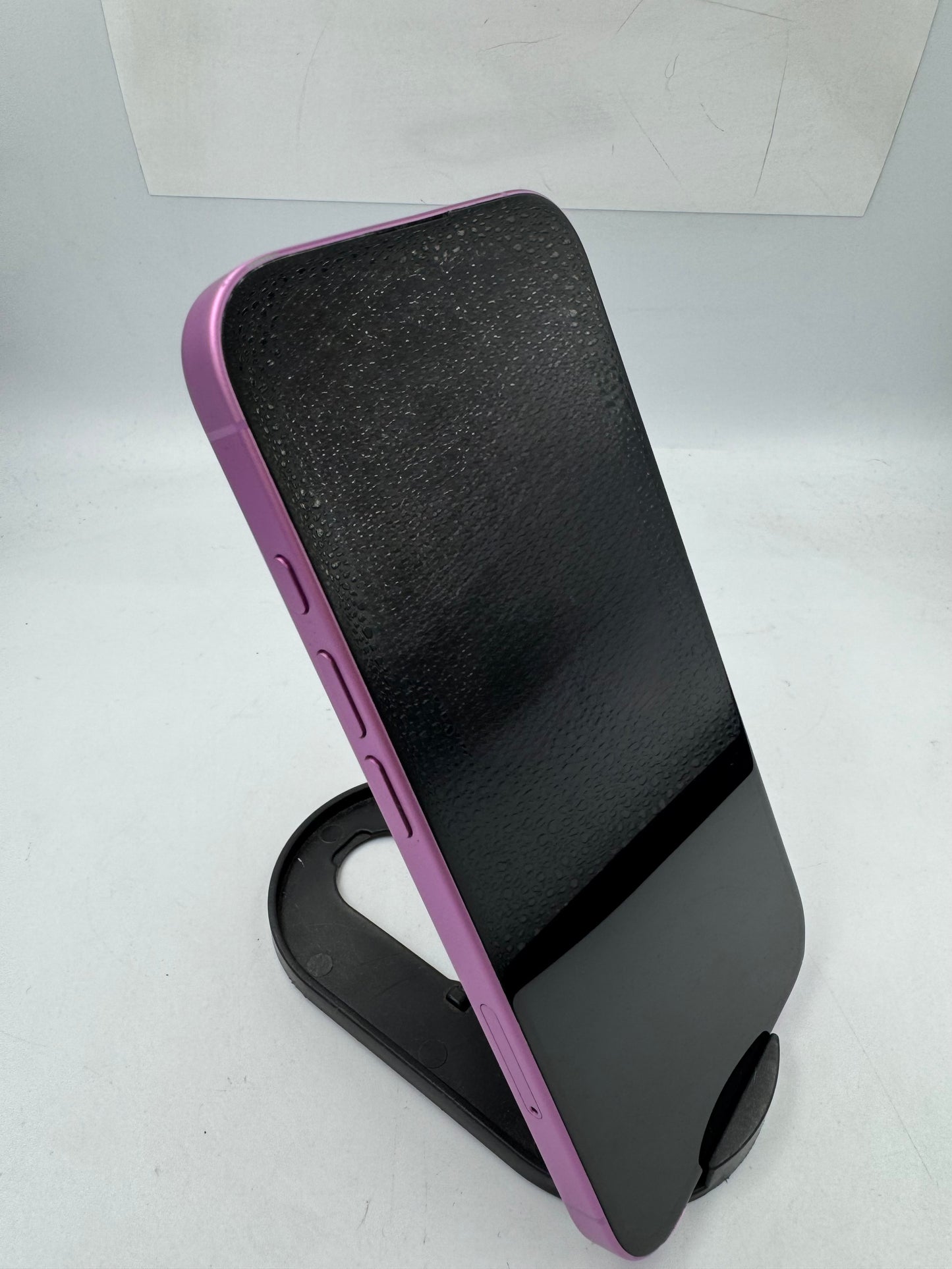 Apple iPhone 16 128gb - Rosa - Desbloqueado