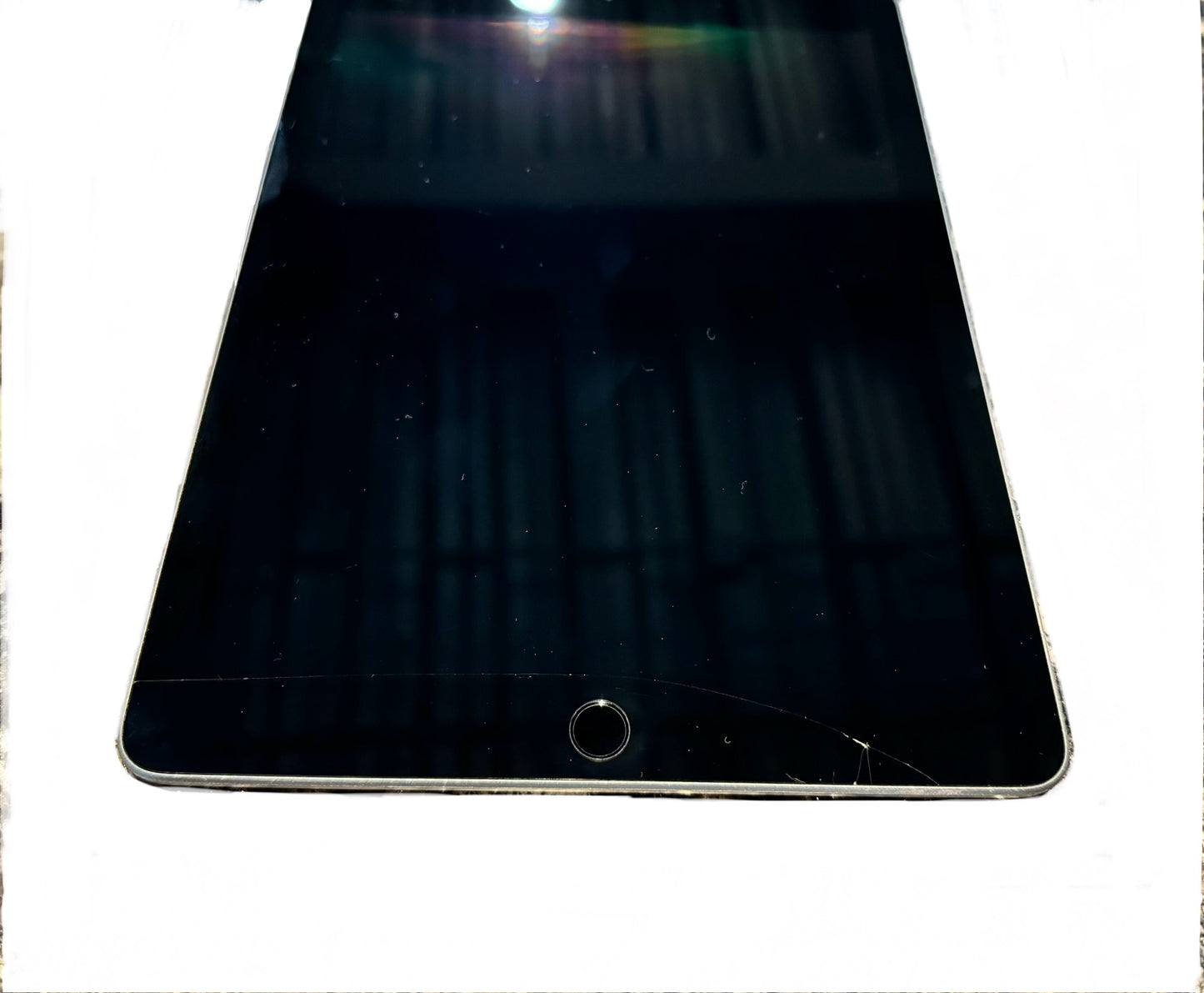 iPad 6th Gen 32GB (Producto Único)