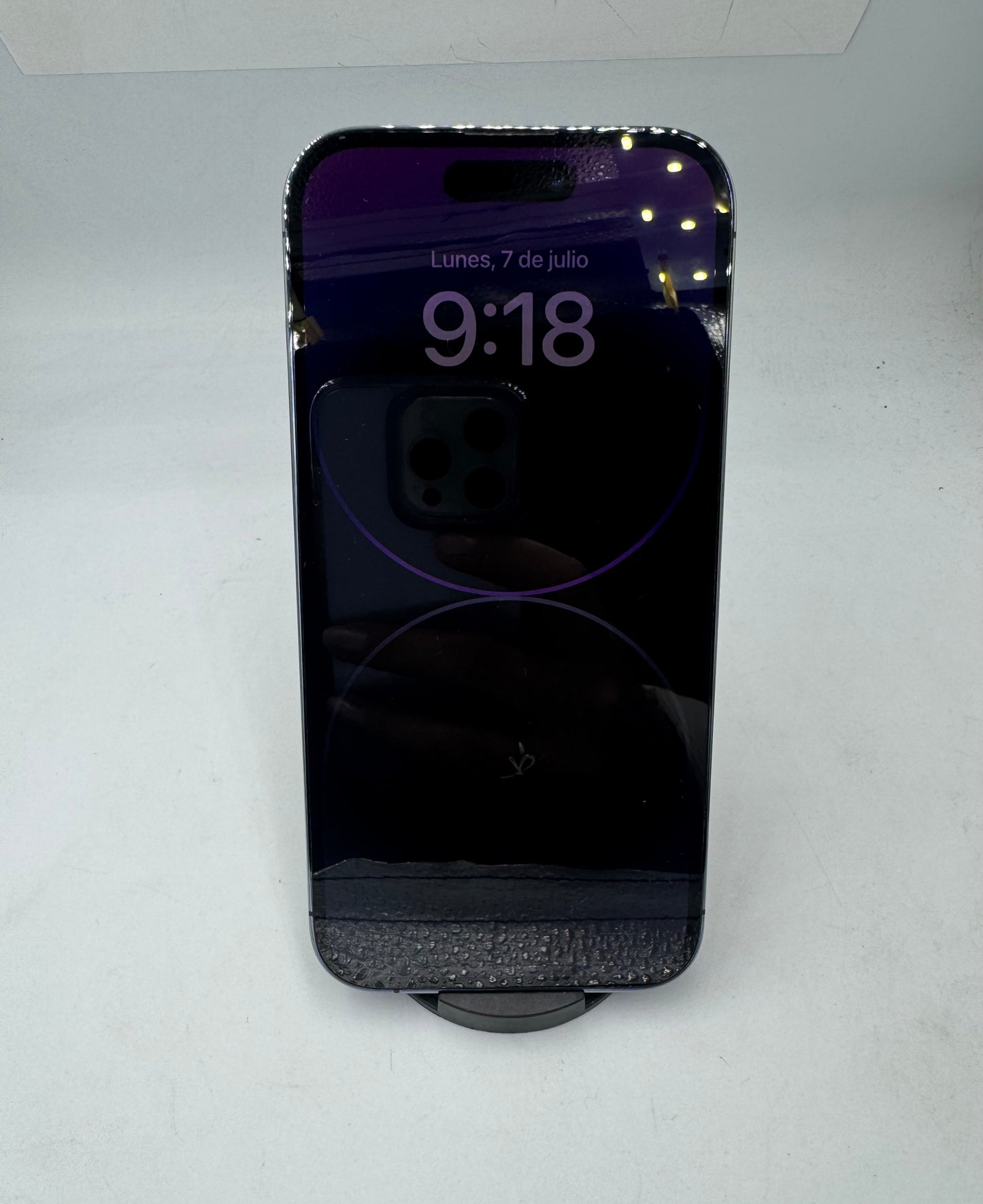 iPhone 14 Pro 128GB (Producto Unico)