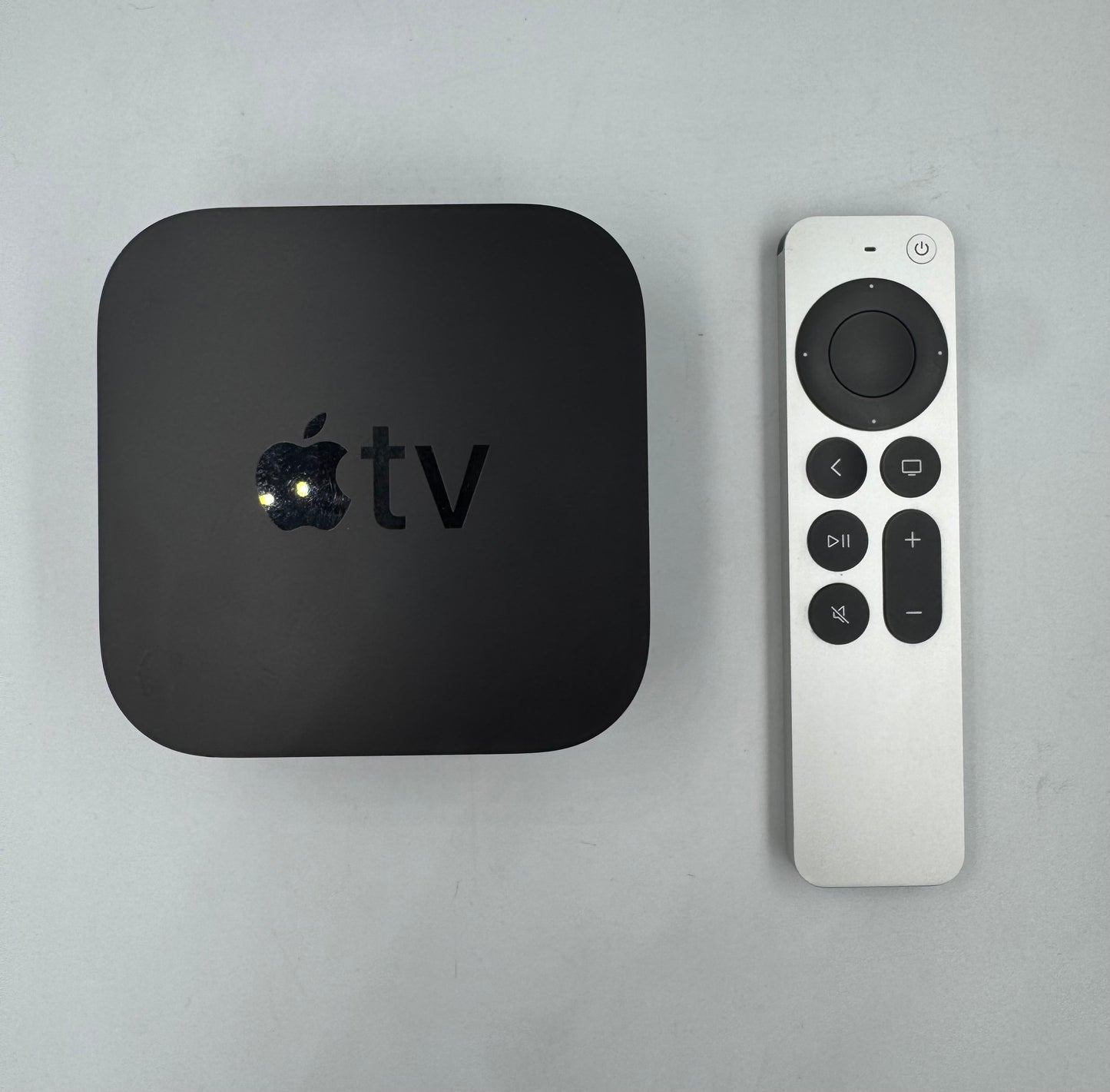 Apple TV 4K (2nd Gen)