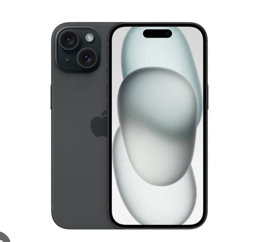 iPhone 15 128GB (Producto ùnico)