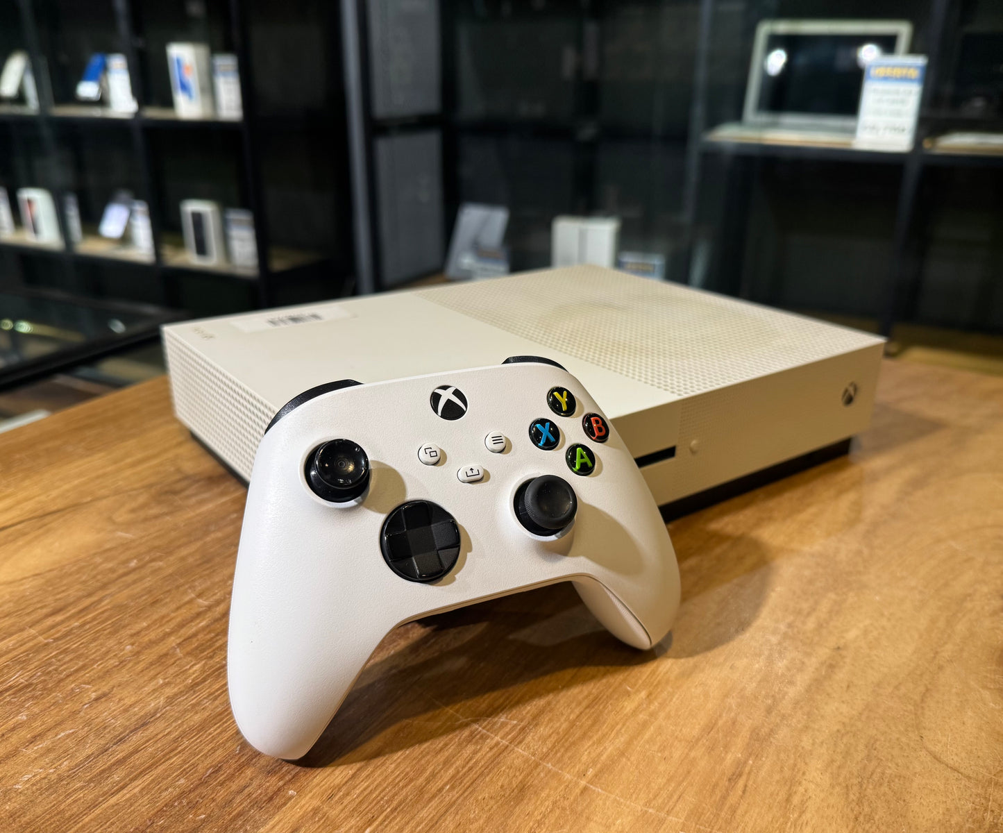 Xbox One S 1TB