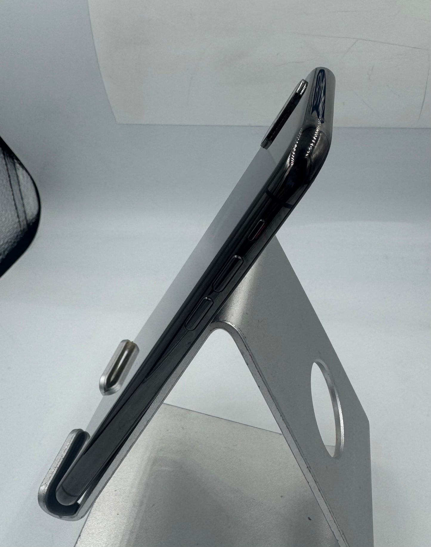 iPhone X 256gb (Producto ùnico)