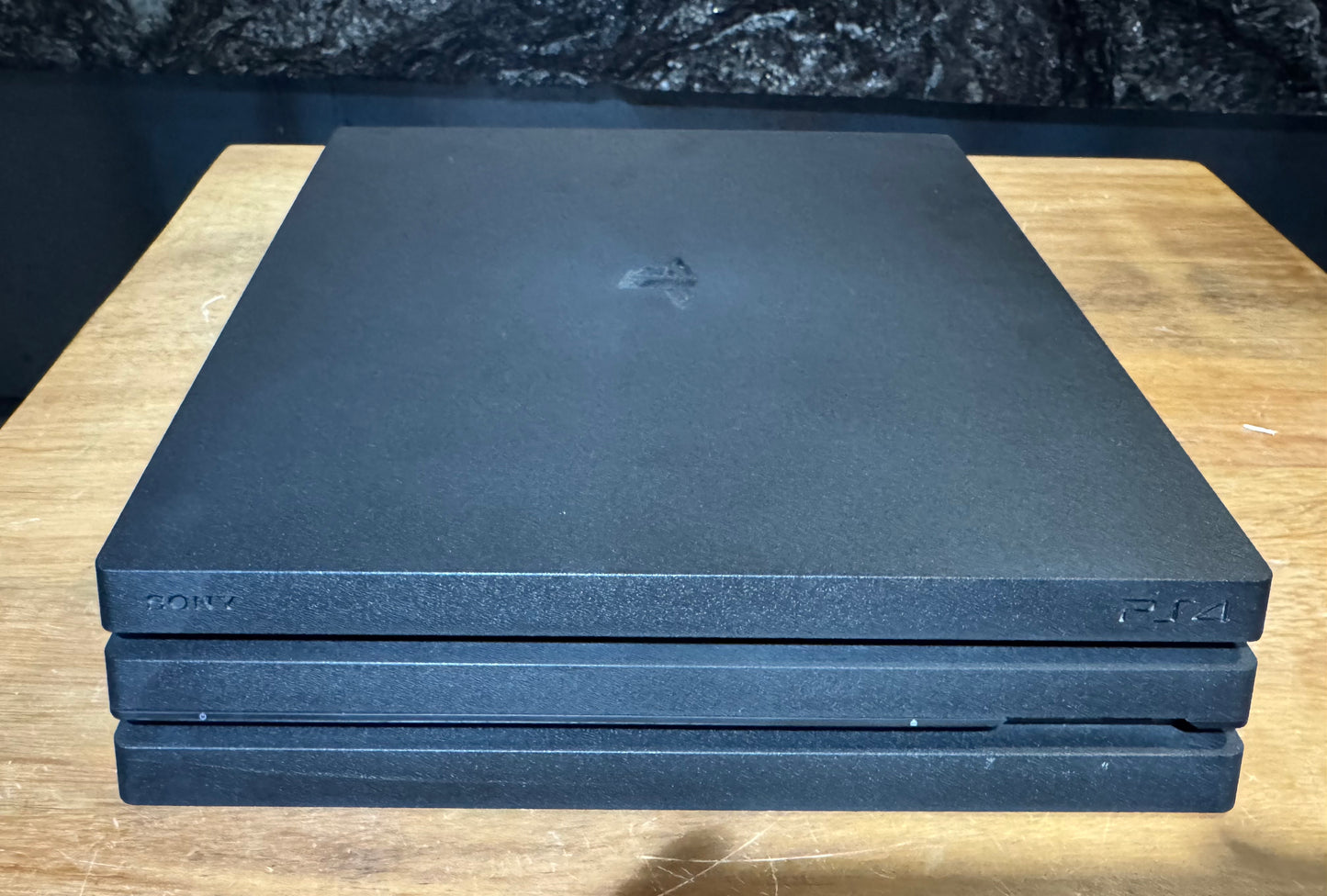 Consola PlayStation 4 Pro 1 TB