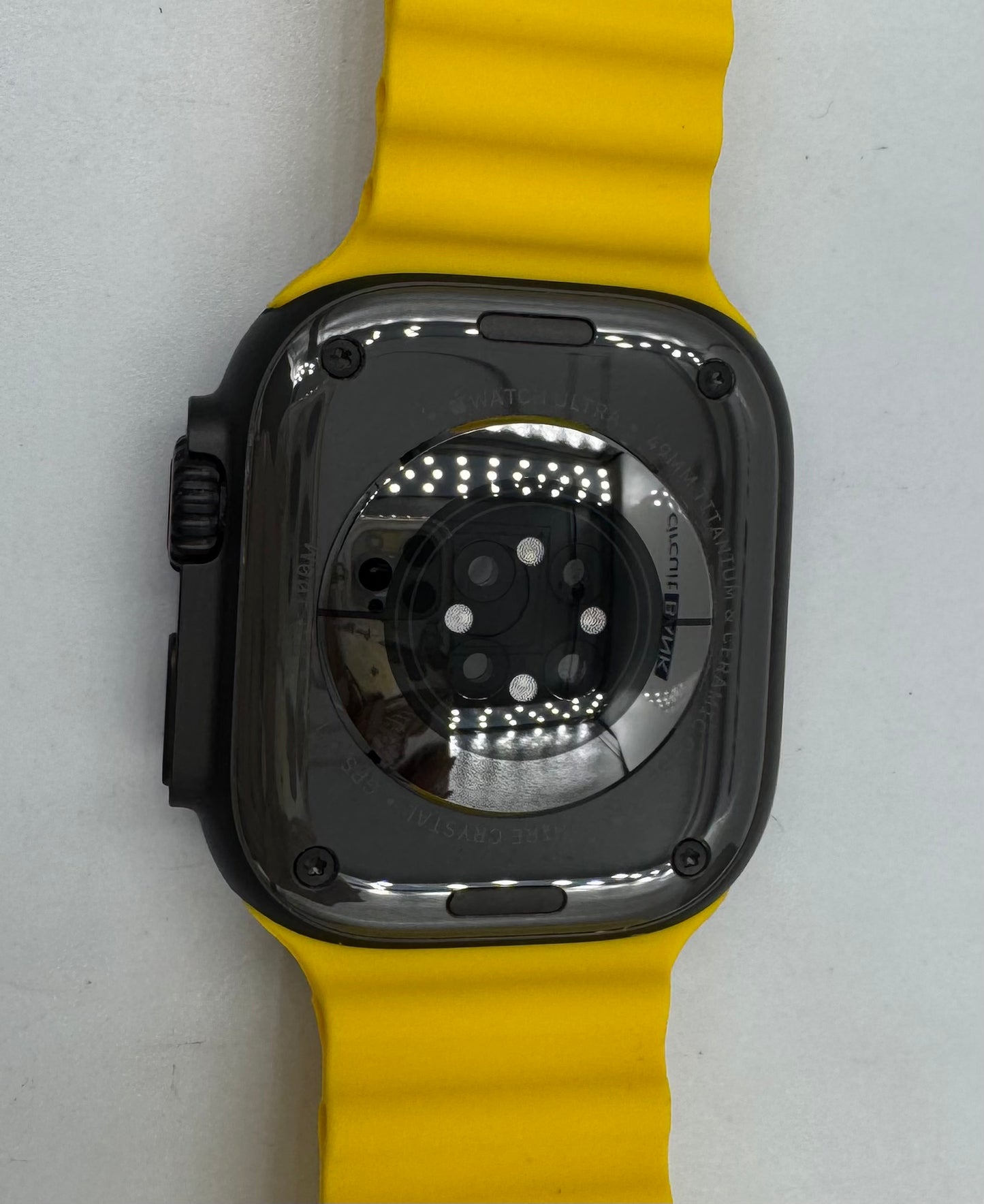 Apple Watch Ultra 2 49mm