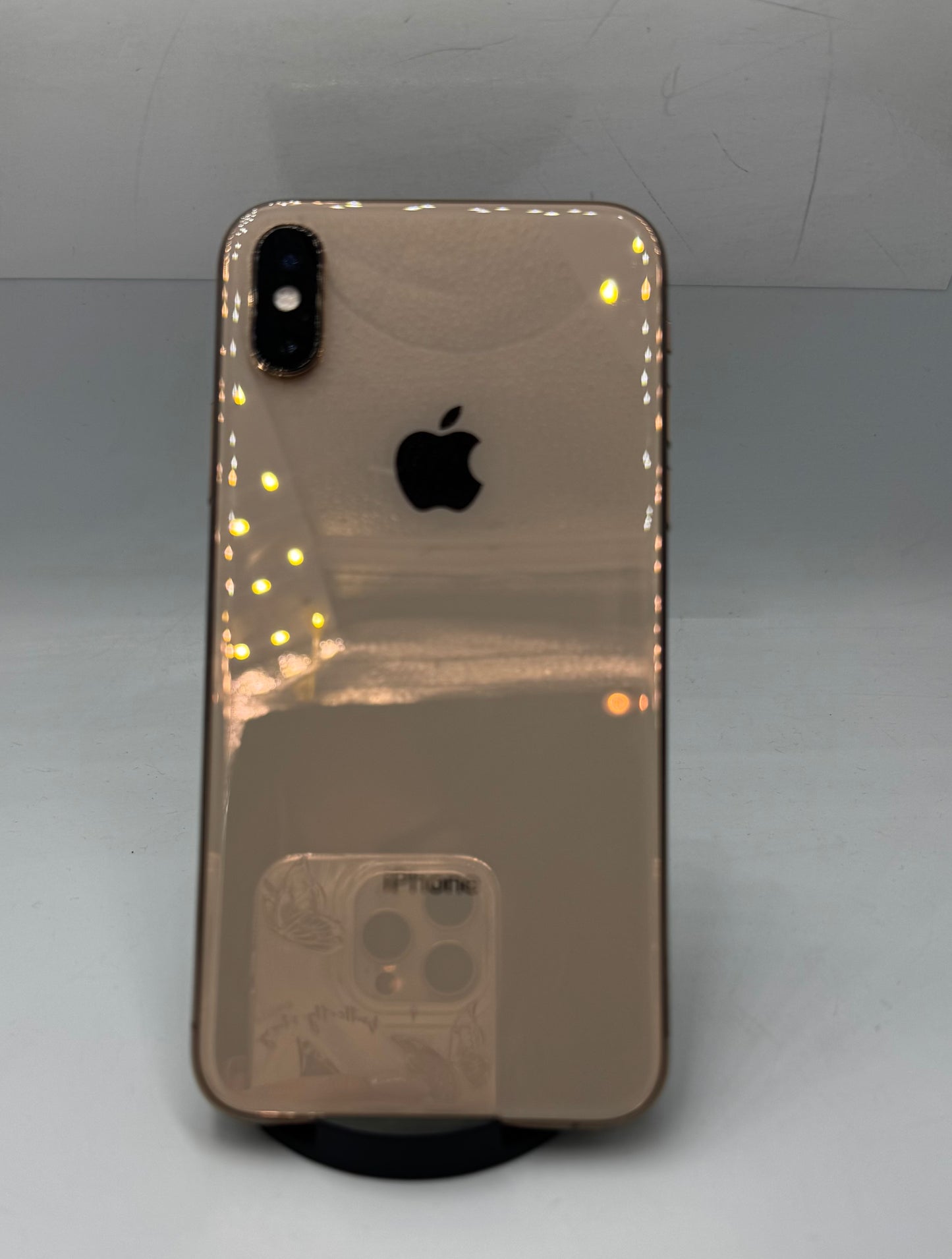 iPhone Xs 256gb (Producto único)