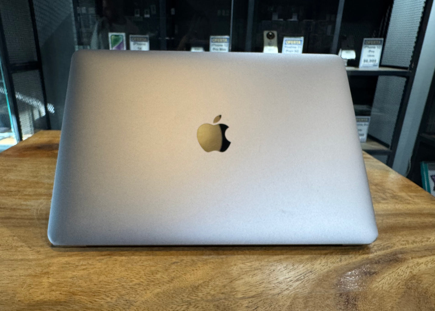 MacBook 12" 2015 (Producto ùnico)