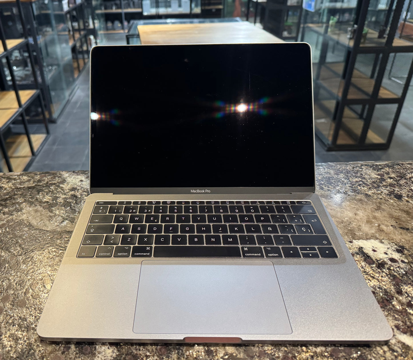 MacBook Pro 13" 2017