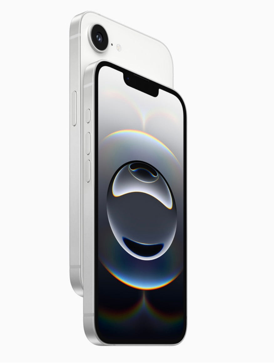 iPhone 16e 256gb