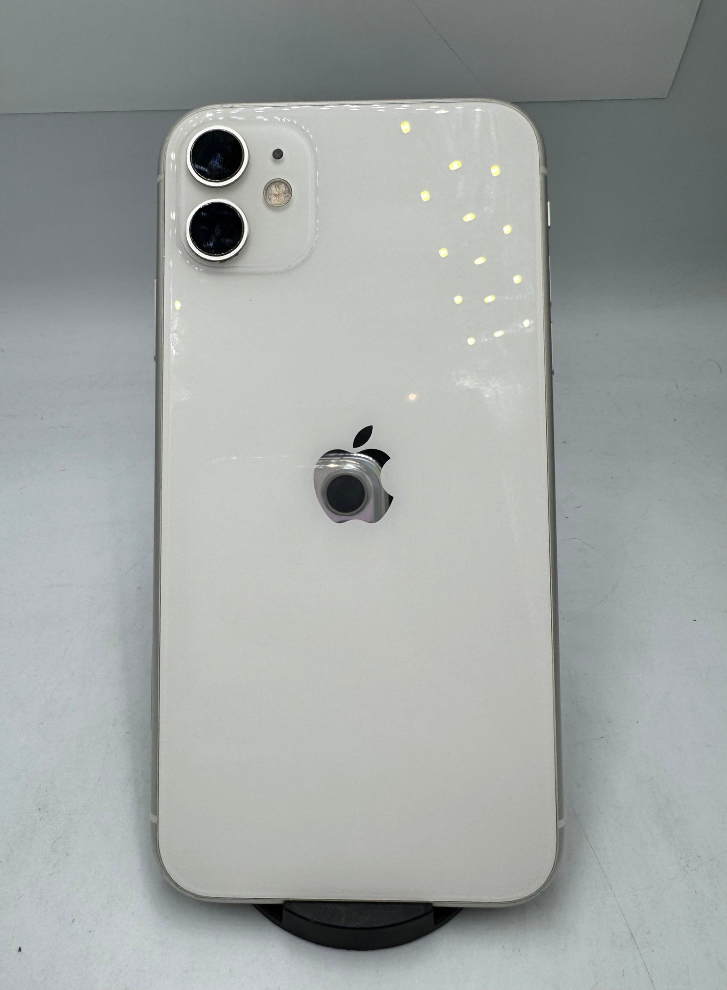 iPhone 11 64GB (Producto Unico)