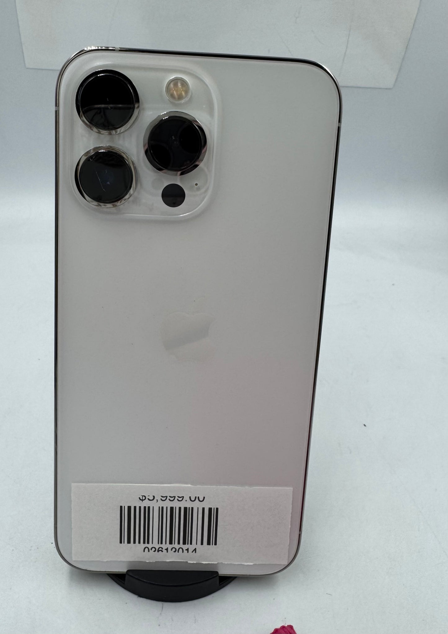 Apple iPhone 13 Pro 128GB / Silver