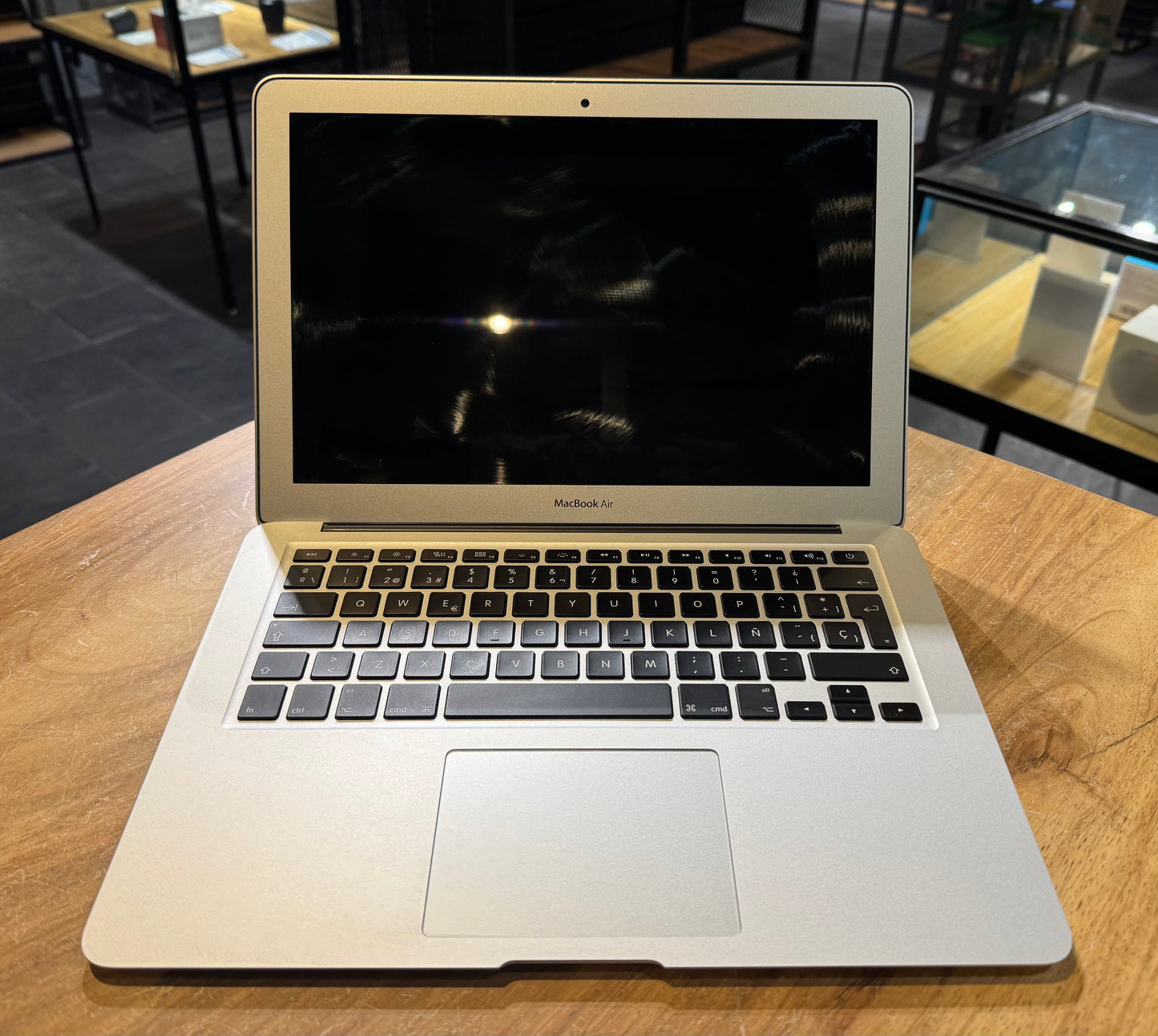 Apple Macbook Air 13" 2015
