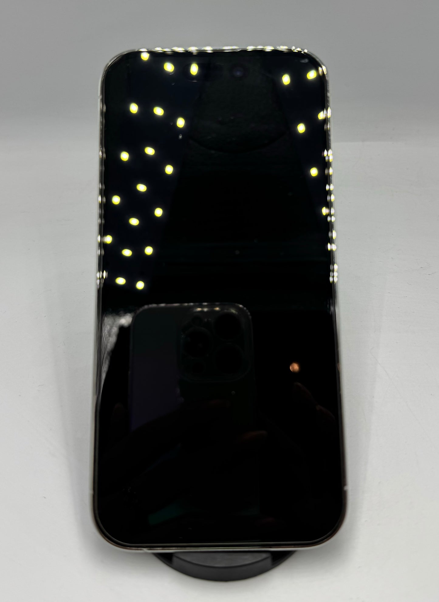 iPhone 14 Pro 128gb (Producto ùico)