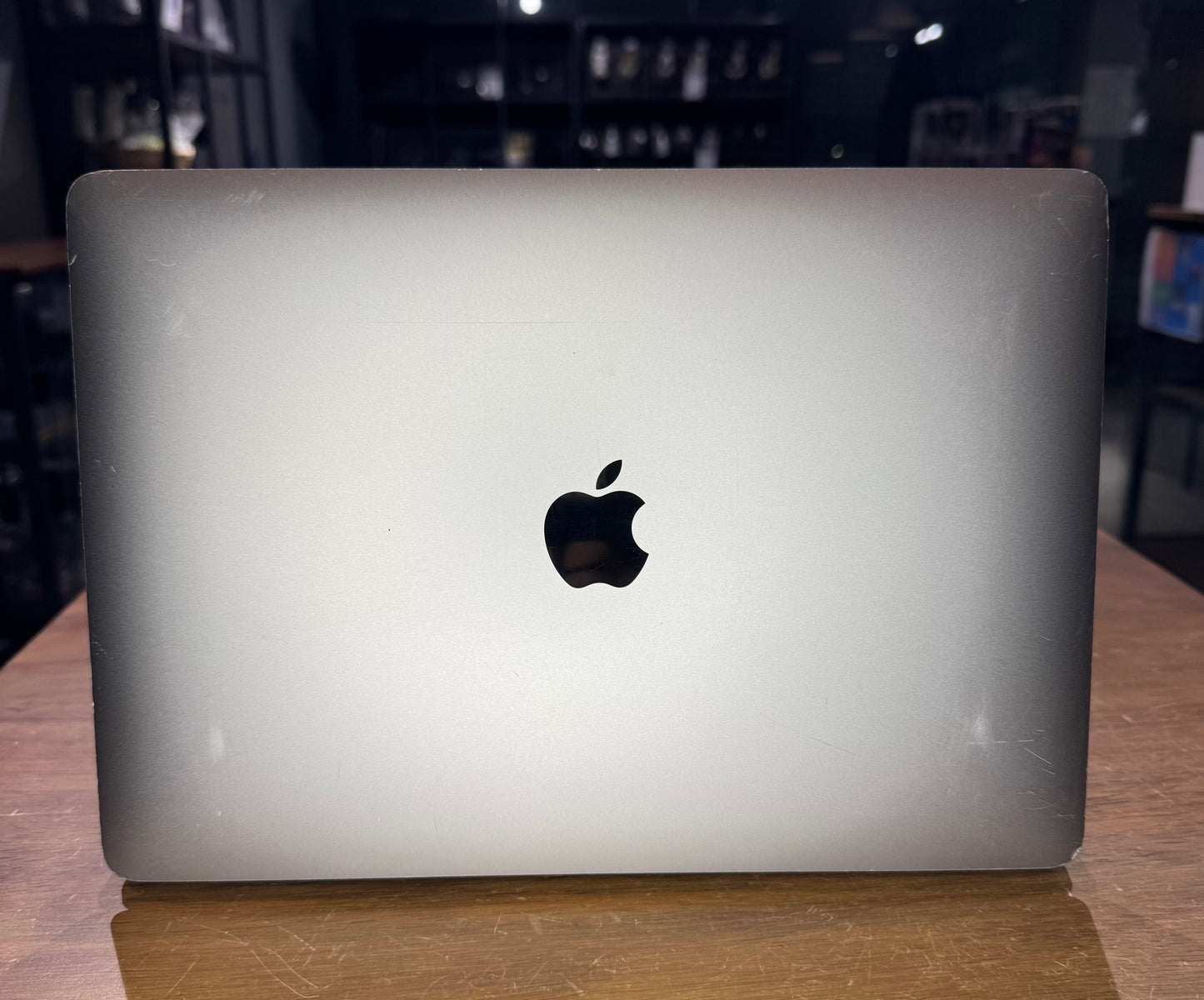 MacBook Air 13" 2018