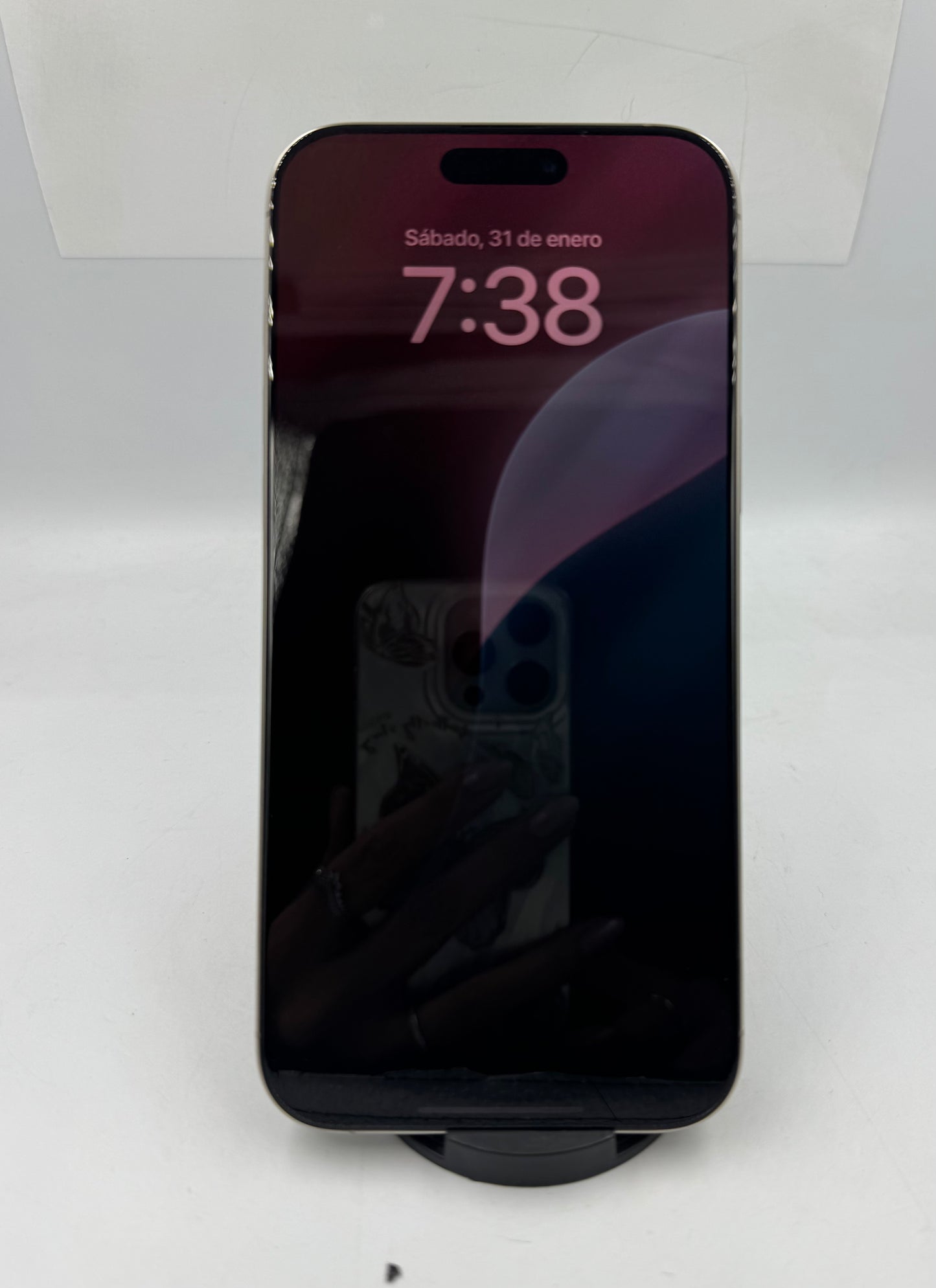 iPhone 16 Pro Max 256gb