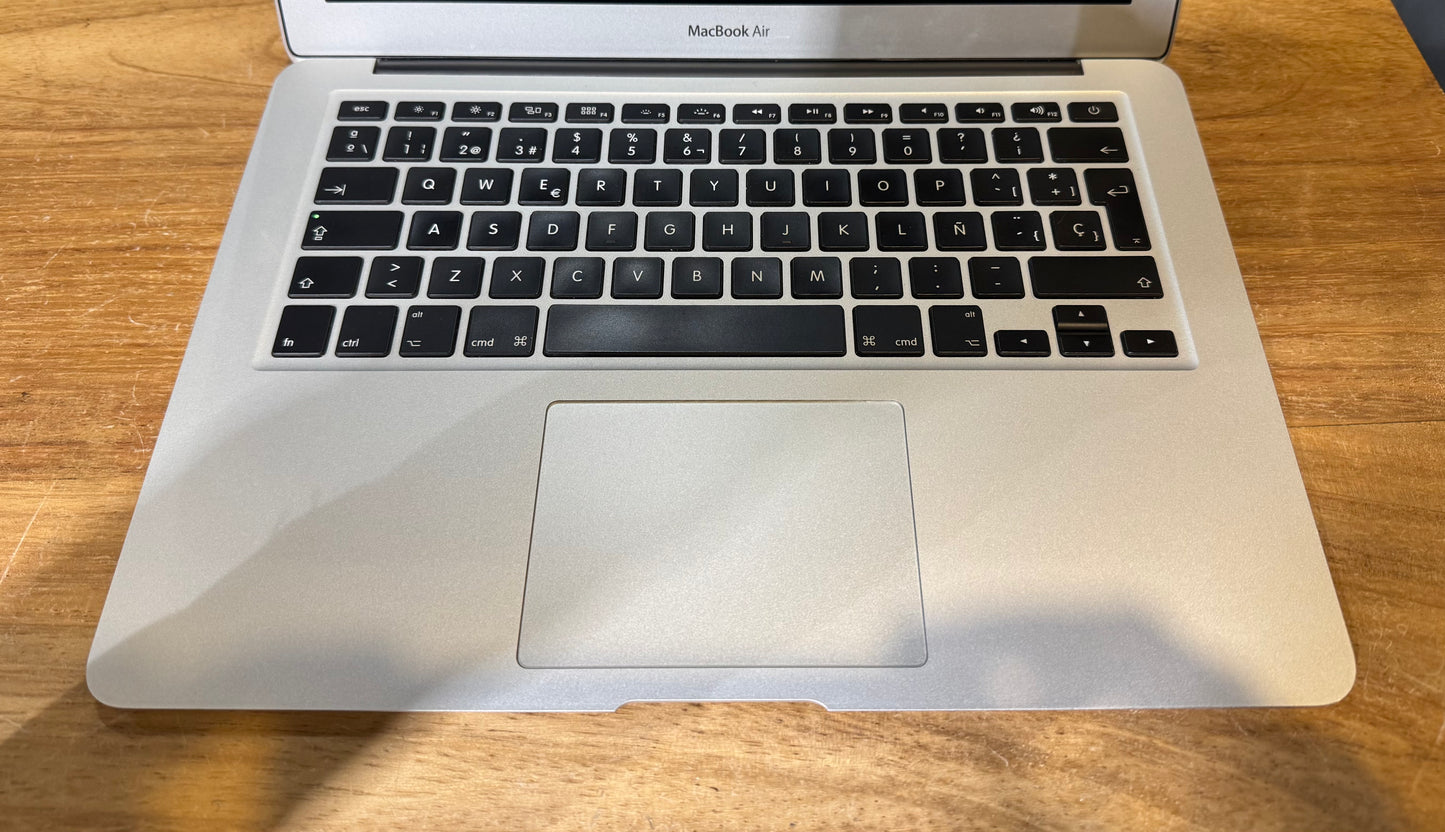 Apple Macbook Air 13" 2015