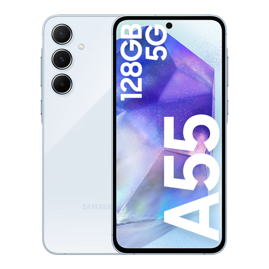 Galaxy A55 5G
