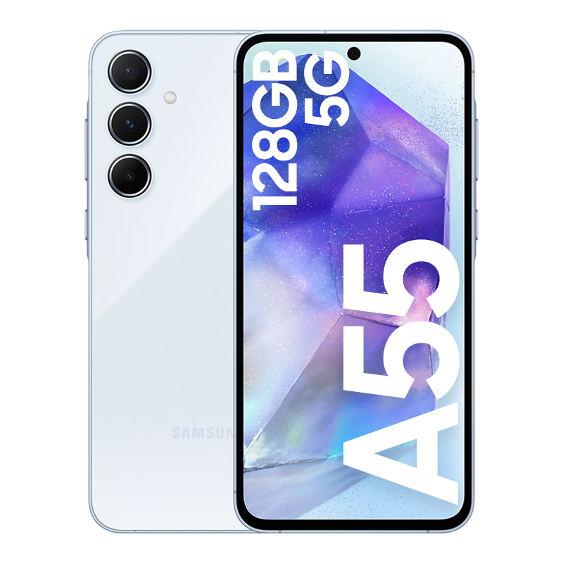 Galaxy A55 5G