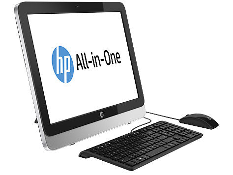 HP Only One 2TB (Producto Unico)