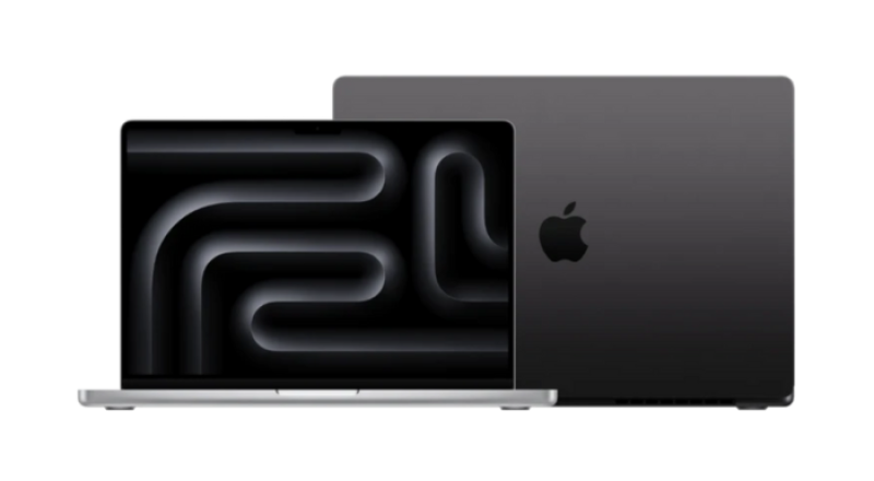 MacBook Pro 16" 2023 M3 Max (Producto Único)