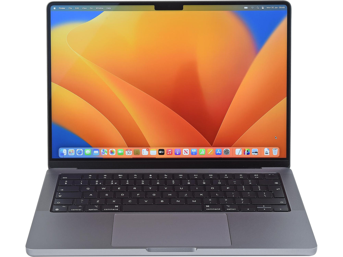 MacBook Pro 14" 2023 M2 Pro (Producto Unico)