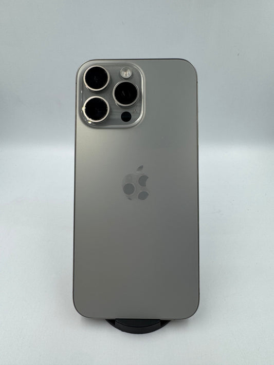 Apple iPhone 15 Pro Max 256gb