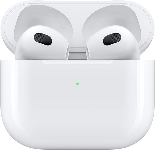 AirPods 3rd Gen
