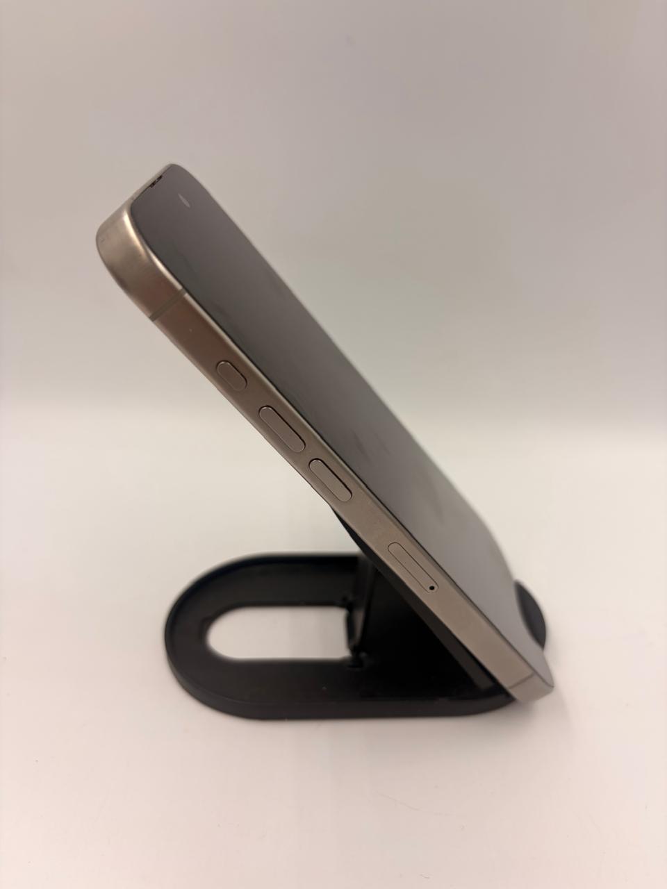 iPhone 15 Pro