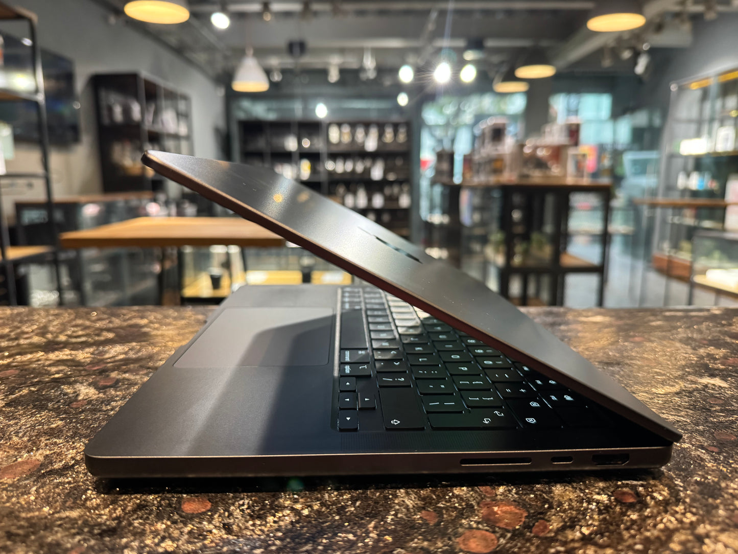 Apple MacBook Pro 14" M4 Pro 512GB