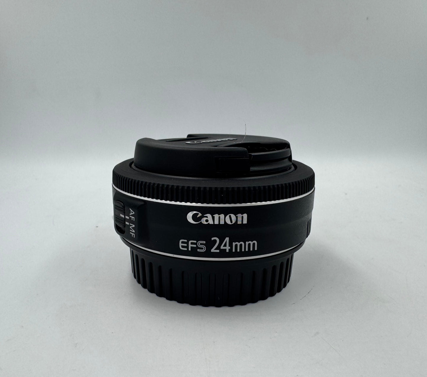 Lente Canon EF S24mm
