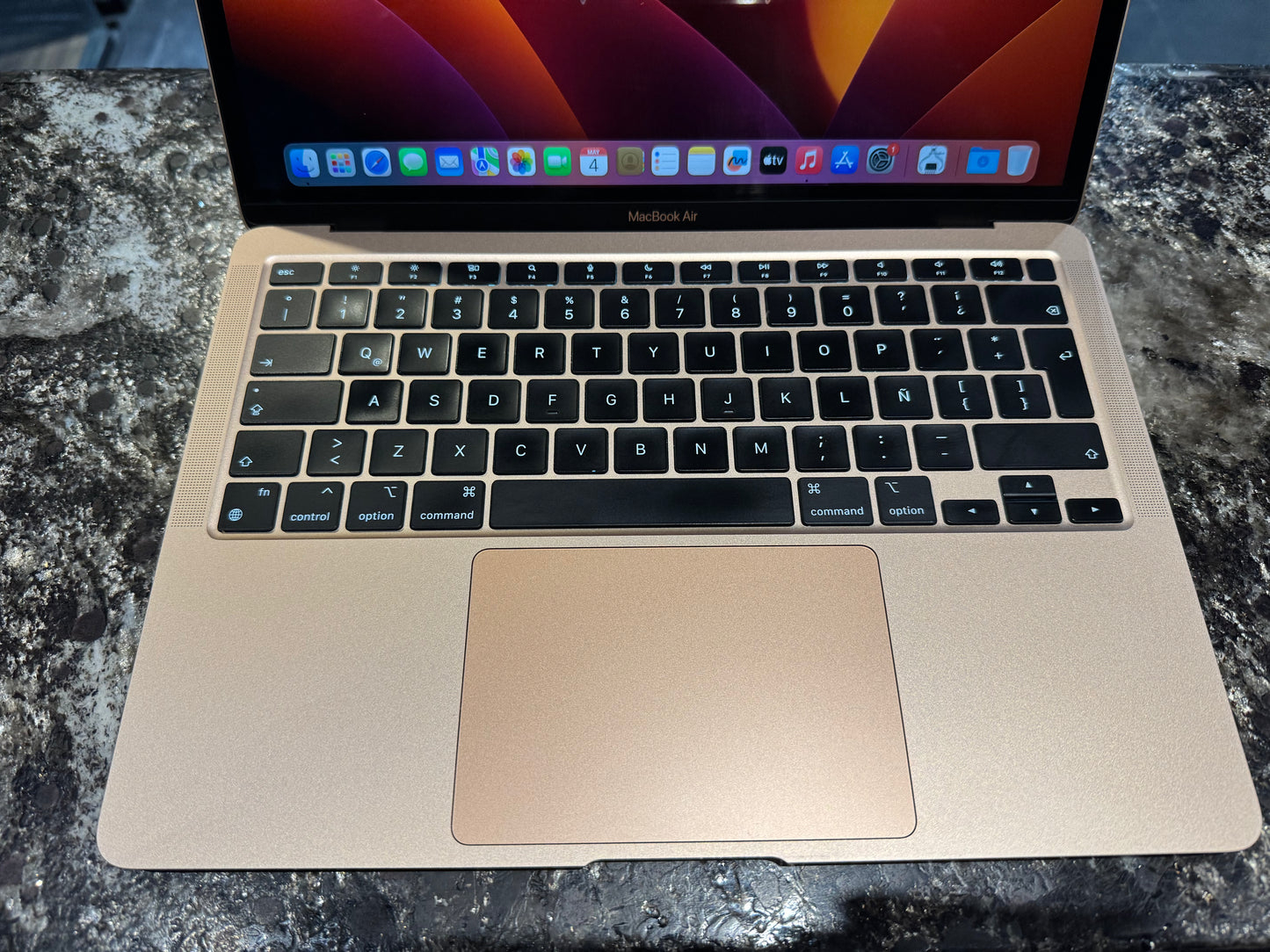 MacBook Air 13" M1 2020