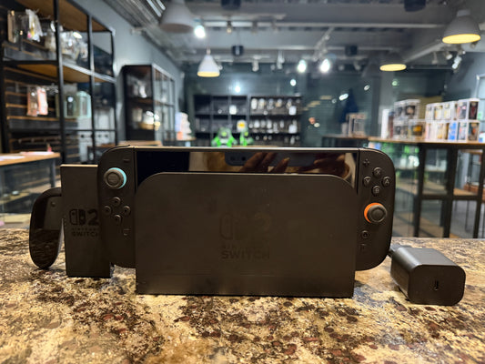 Nintendo Switch 2 256GB