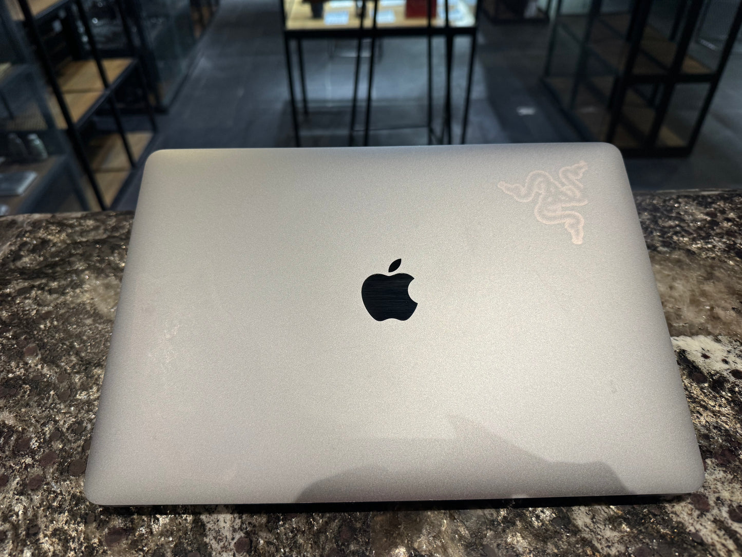 MacBook Pro 13" 2017