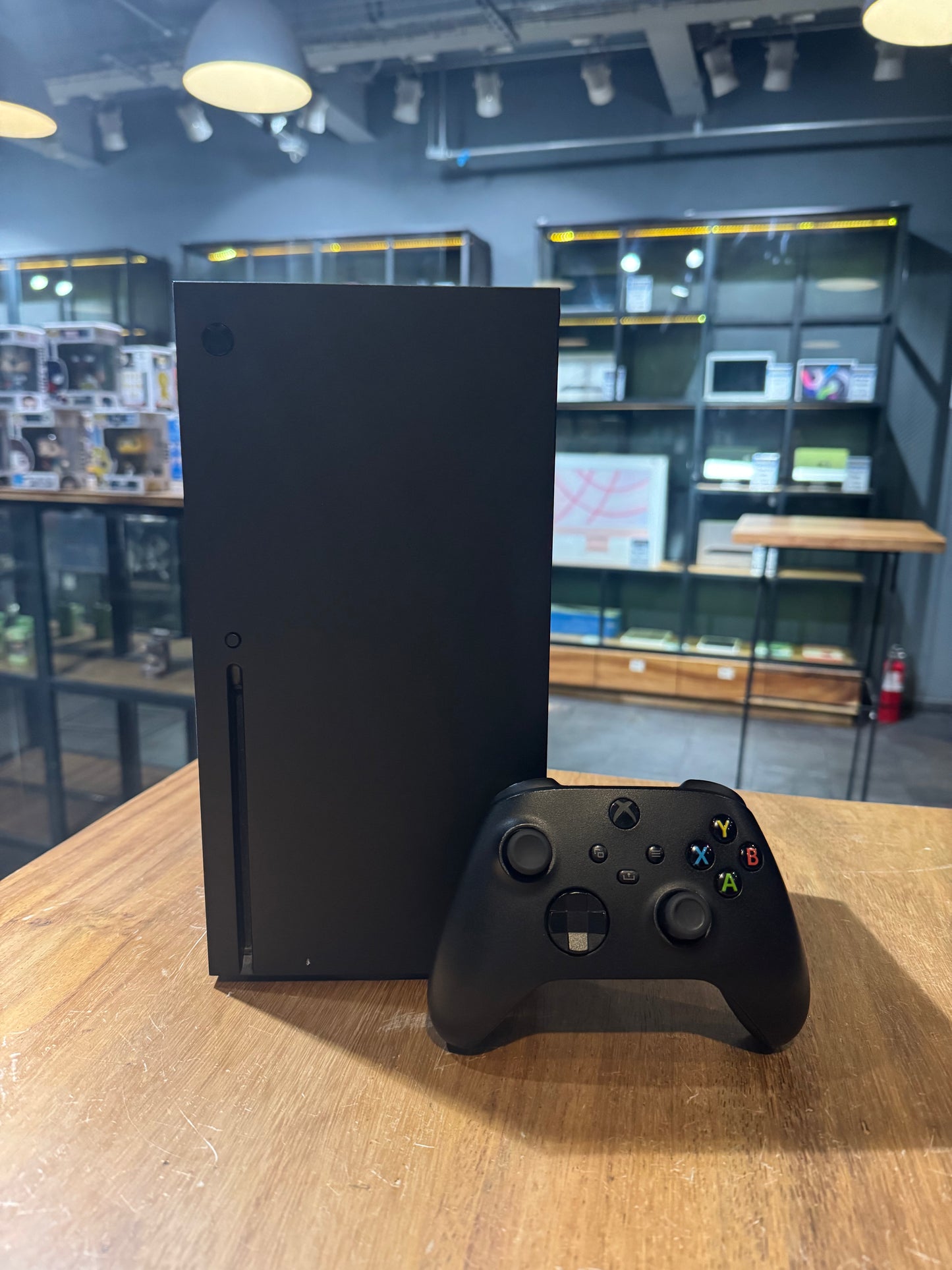 Xbox Series X