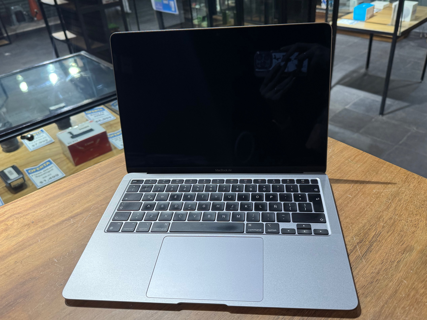 Macbook Air 2020 "13" M1