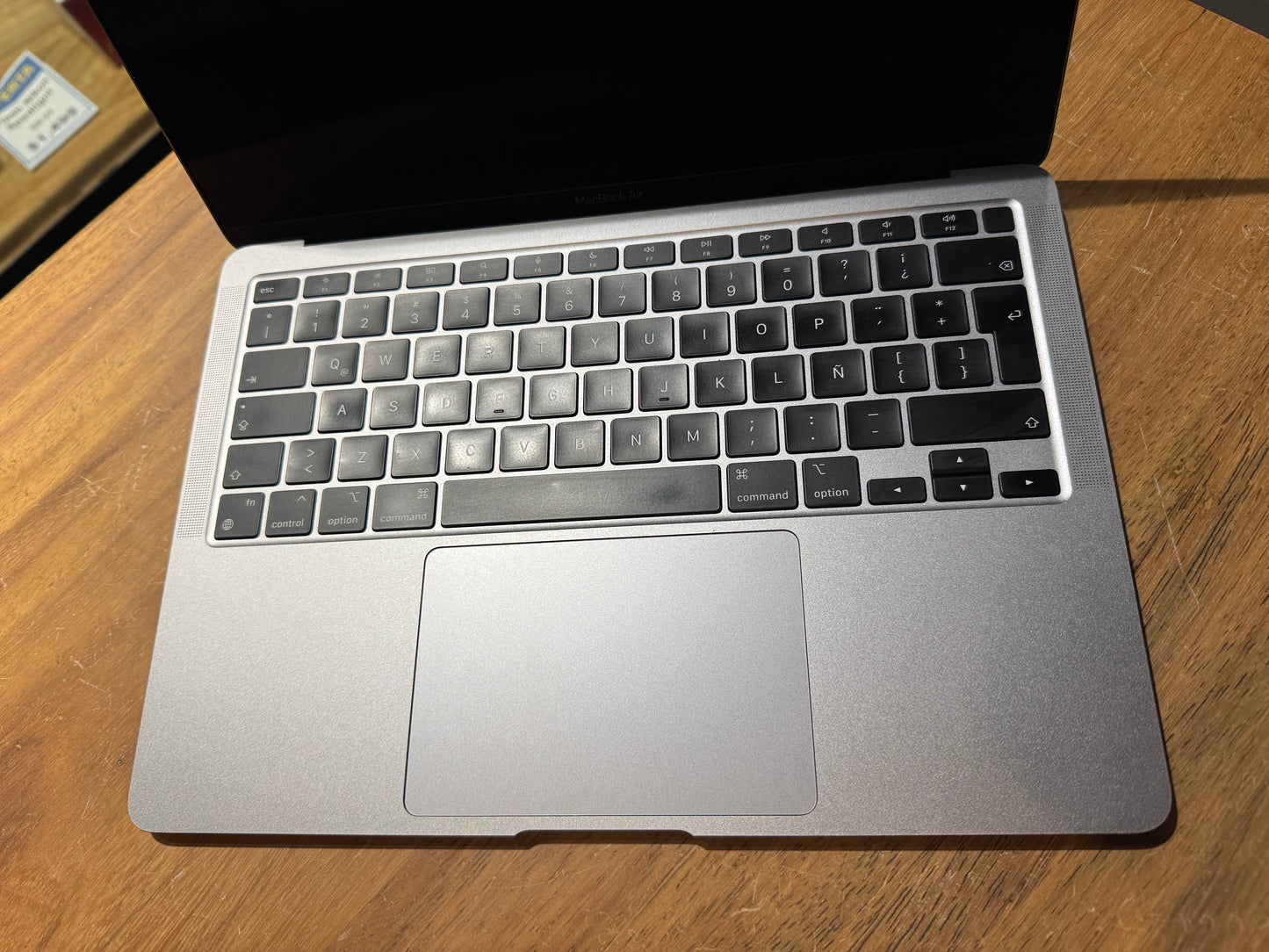 Macbook Air 2020 "13" M1