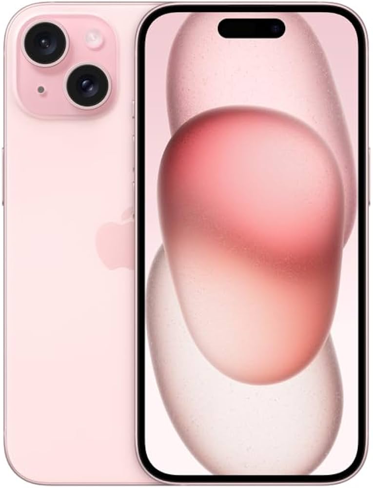Apple iPhone 15 128G
