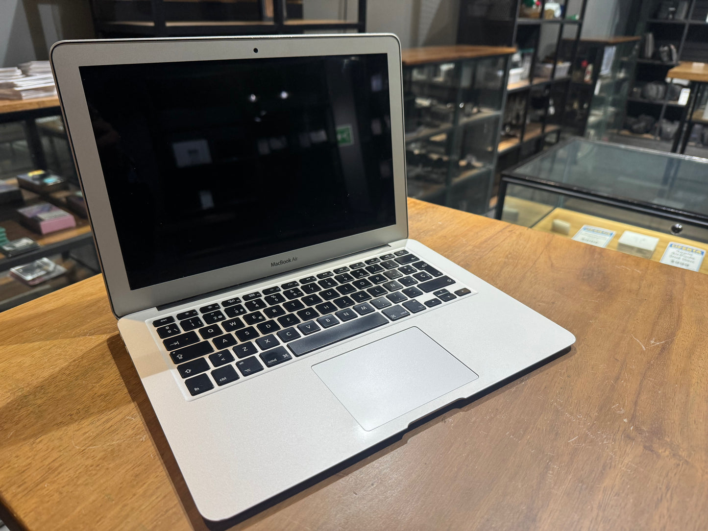 MacBook Air 13" 2014 (Producto ùnico)