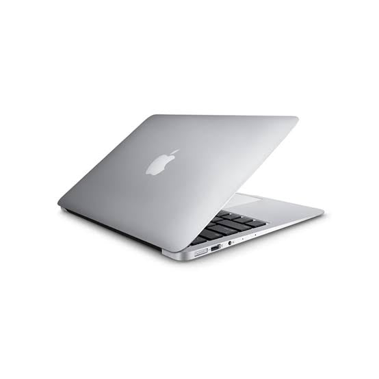 MacBook Air 13" 2014 (Producto ùnico)