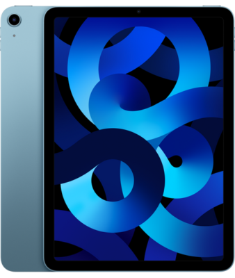 iPad Air 5ta Gen 256GB (Producto Unico)