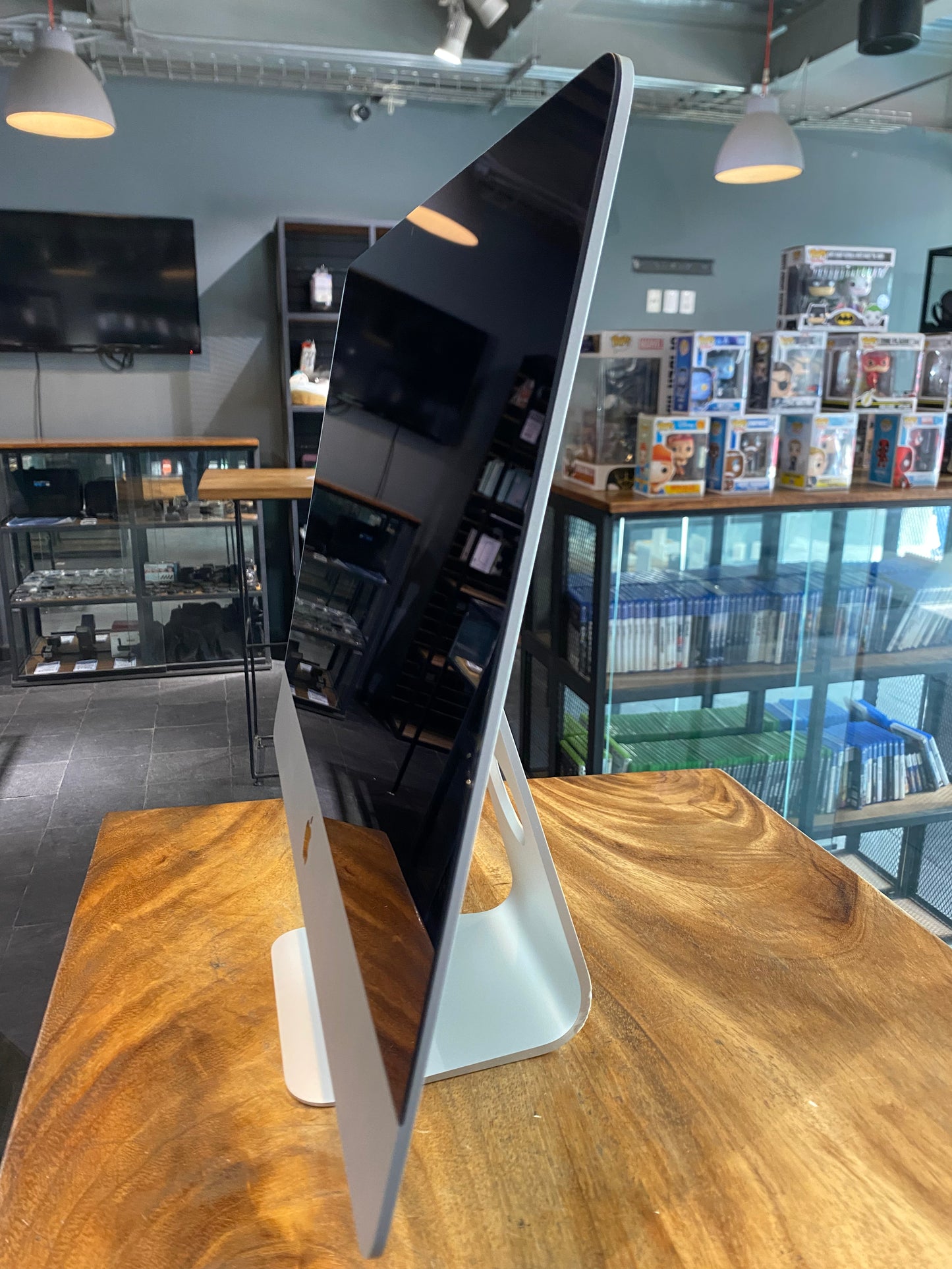 iMac 21 2017 (Producto Unico)