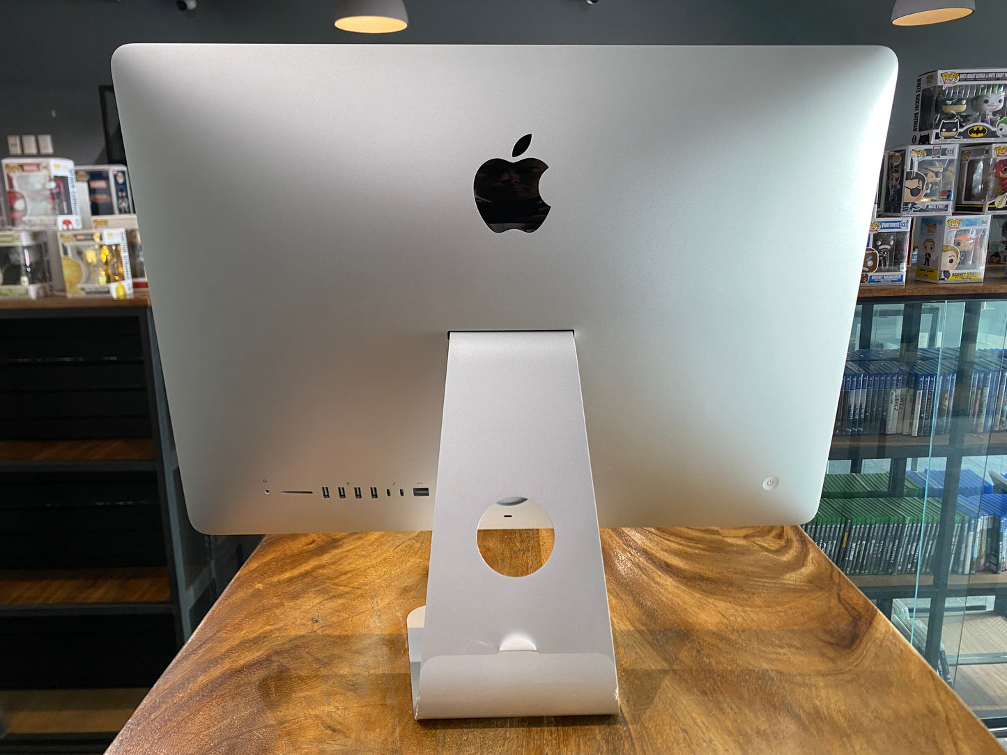 iMac 21 2017 (Producto Unico)